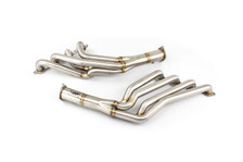 ISR Performance HGC LS Swap Header - BMW E36 - 1 3/4" ISR Performance HGC LS Swap Header - BMW E36 - 1 3/4"