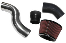 ISR Performance Intake Kit - Nissan SR20DET for 3" slip on compressor housings