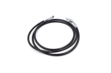 ISR Performance Auto-Manual Conversion Clutch Line OE Style Routing & Black Sleeve- Nissan 240sx 89-98