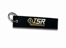 ISR Performance Keychain