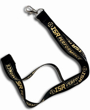 ISR Performance Lanyard