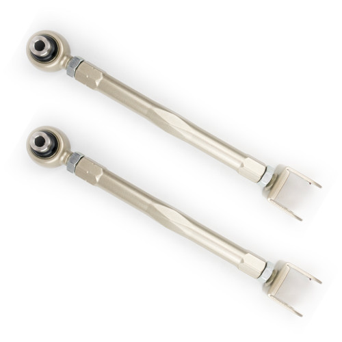 ISR Performance Pro Series Rear Toe Control Rods - Nissan 240sx