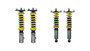 ISR Performance Pro Series Coilovers - Mazda RX7 FC3S