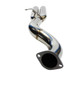 ISR Performance EP Dual Tip Exhaust - Hyundai Genesis Coupe 2.0T 09+ - Discontinued