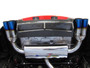 ISR Performance ST Series Exhaust - Hyundai Genesis Coupe 3.8 V6 09+