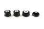 ISR Performance Differential Bushing Set - Hyundai Genesis Coupe 09-12 BK1