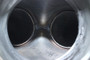ISR Performance Exhaust Y-Pipe - Nissan 370z / G37 / Q60 3.7L