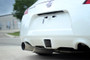 ISR Performance Single GT Exhaust - Nissan 370Z