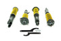 ISR Performance Pro Series Coilovers - Nissan 300ZX Z32 8k/6k