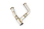 ISR Performance S-Chassis LS Swap Y-Pipe