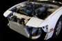 ISR Performance Front Mount Intercooler Kit - Nissan 240sx 2JZ Swap