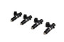 ISR Performance - Top Feed Injectors - 1200cc- (set of 4)