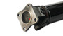 ISR Performance Driveshaft - LS Swap 350Z- T56 - Steel