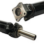 ISR Performance Driveshaft - LS Swap 350Z- T56 - Steel