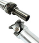 ISR Performance Driveshaft - S13 240SX KA/SR Non ABS - Aluminum