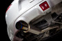 ISR Performance Series II Full Titanium Single GT Exhaust - Nissan 370Z