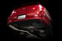 ISR Performance GT Single Exhaust - Infiniti G35 Sedan 05-06