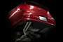 ISR Performance EP Dual Tip Exhaust - Infiniti G35 Sedan 03-04