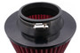ISR Performance Universal Air Filter 3" inlet (clamp style)