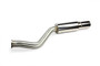 ISR Performance GT Dual Exhaust - 98-05 Lexus GS300