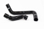 ISR Performance Silicone Radiator Hose - Nissan SR20DET - Black