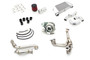 ISR Performance Turbo Kit - 2013-2020 Scion FRS, Subaru BRZ, Toyota GT86 2.0l - With RS3871 Turbo