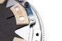 ISR Performance - Twin Disc Clutch and flywheel Kit For LS CD conversion