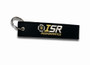 ISR Performance Keychain