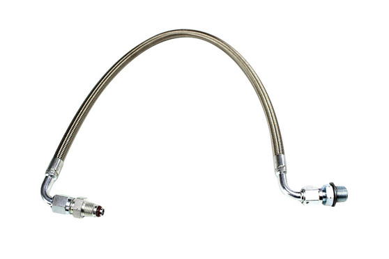 ISR Performance High Pressure Power Steering Line - Nissan
