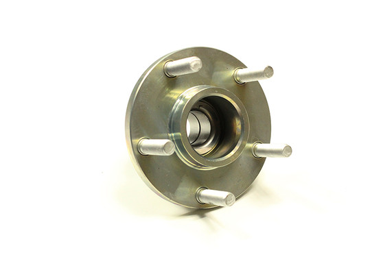 Roval Aero Flange hub ハブセット ARC Carbon Road Bicycle Hub, Straight Pull Front, 100mm Rear