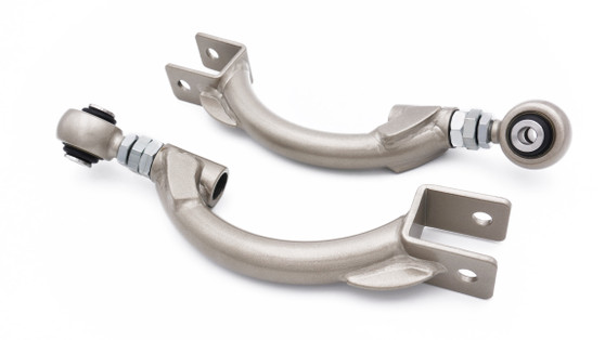 ISR Performance Pro Series Rear Upper Control Arm - Nissan 240sx 89-98  S13/S14 - Camber