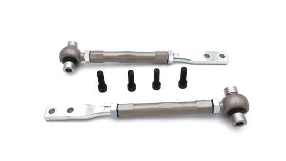 S130 - 280ZX Front Strut Brace - Apex Engineered