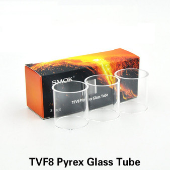 Smok TFV8 Replacement Glass