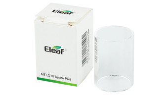 Eleaf Melo 3 Replacement Glass