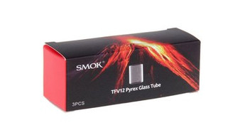 Smok TFV12 Replacement Glass