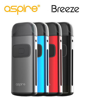 Aspire Breeze Kit