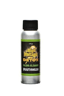 Detox Saliva Mouthwash