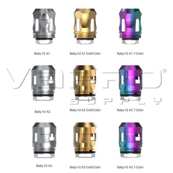 SMOK Baby Beast v2 Coils