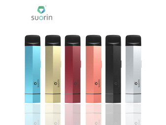 SUORIN EDGE POD