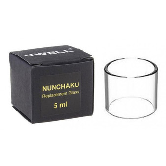 Replacement glass uwell nunchuku