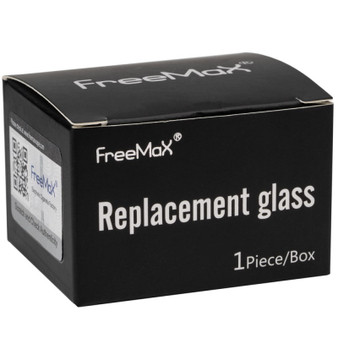 Replacement glass freemax mesh pro