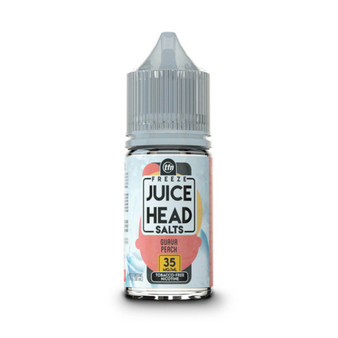 JUICE HEAD 30ML