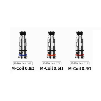 SMOK M-Coil Replacement Coil - 5PK