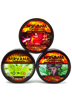 Nirvana Hookah Tobacco