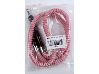 Hookah Hose Voodoo 1 m