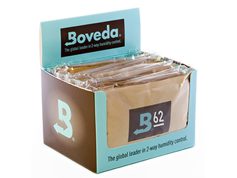 Boveda Humidpak