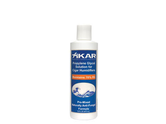 Humidifier Solution Xikar