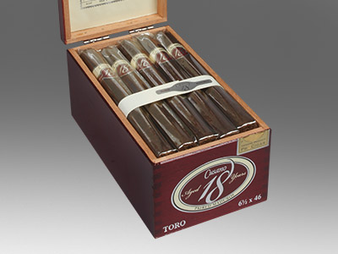 CUSANO CIGAR