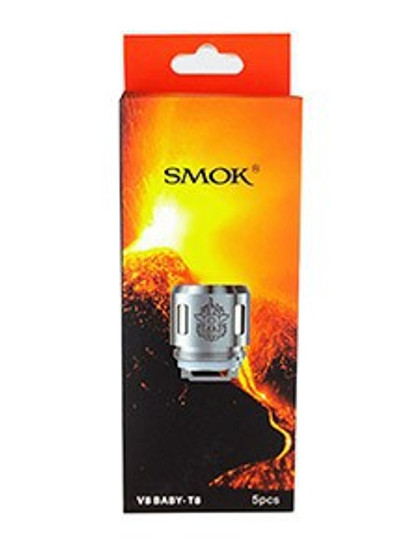 SMOK TFV9 MINI REPLACEMENT COIL SMOK TFV9 MINI REPLACEMENT COIL