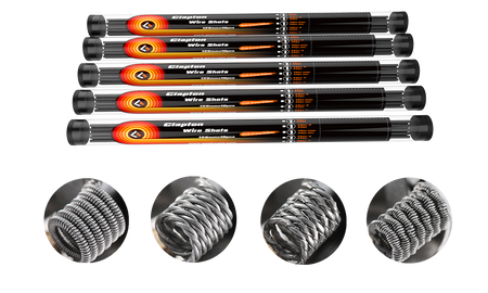 GeekVape Wire Shots GeekVape Wire Shots